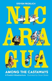 Buy Nicaragua : Among the Castaways