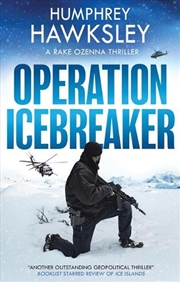 Buy Operation Icebreaker