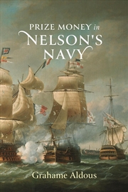 Buy Prize Money in Nelson's Navy