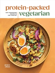Buy Protein-packed Vegetarian