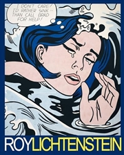 Buy Roy Lichtenstein
