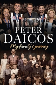 Buy The Daicos Story