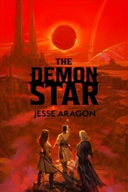 Buy The Demon Star