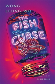 Buy The Fish Curse : And Other Hon