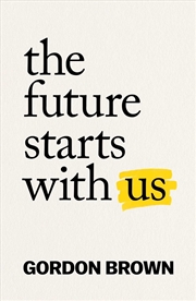 Buy The Future Starts With Us