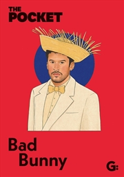 Buy The Pocket Bad Bunny