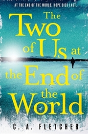 Buy The Two of Us at the End of the World
