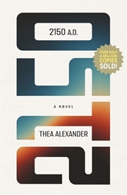 Buy 2150 A.D.