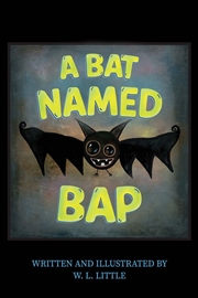 Buy A Bat Named Bap