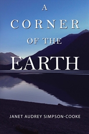 Buy A Corner of the Earth