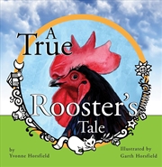 Buy A True Rooster's Tale