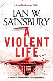 Buy A Violent Life