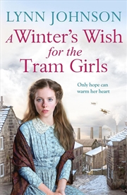 Buy A Winter's Wish For The Tram G