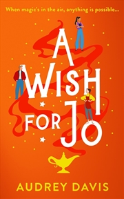 Buy A Wish For Jo