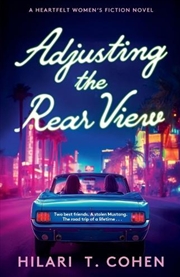 Buy Adjusting The Rear View