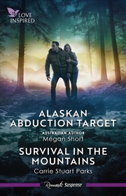 Buy Alaskan Abduction Target/Survival In The Mountains