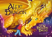 Buy Alfie and the Dragon - The Dragon Druid