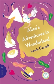 Buy Alice's Adventures In Wonderland