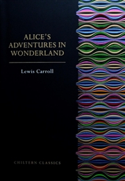 Buy Alice's Adventures In Wonderland