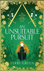 Buy An Unsuitable Pursuit