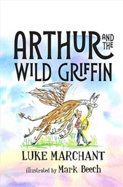 Buy Arthur and the Wild Griffin