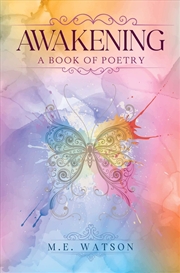 Buy Awakening - A Book of Poetry