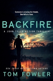 Buy Backfire