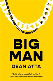 Buy Big Man