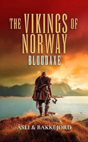 Buy Bloodaxe