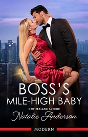 Buy Boss's Mile-High Baby