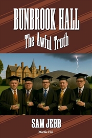 Buy Bunbrook Hall