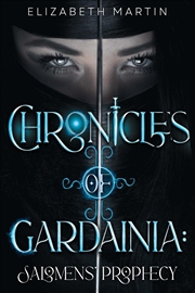 Buy Chronicles of Gardainia: Salomens’ Prophecy