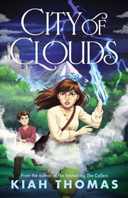 Buy City of Clouds