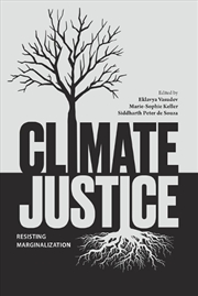 Buy Climate Justice : Resisting Marginalisation