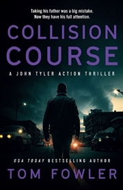 Buy Collision Course