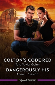 Buy Colton's Code Red/Dangerously His