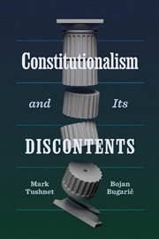 Buy Constitutionalism and Its Discontents