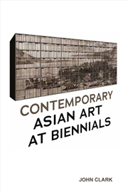 Buy Contemporary Asian Art at Biennials