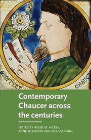Buy Contemporary Chaucer across the centuries