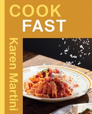 Buy COOK: FAST