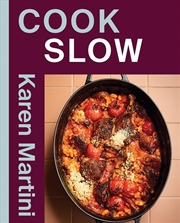 Buy COOK: SLOW
