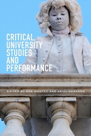 Buy Critical University Studies and Performance