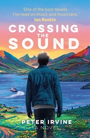 Buy Crossing The Sound