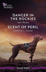 Buy Danger In The Rockies/Scent Of Peril