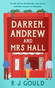 Buy Darren, Andrew And Mrs Hall