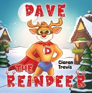 Buy Dave The Reindeer