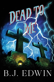 Buy Dead to me