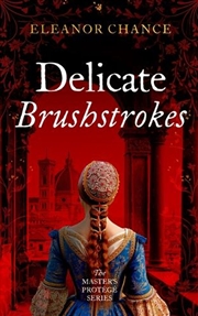 Buy Delicate Brushstrokes