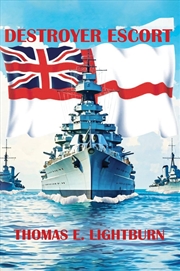 Buy Destroyer Escort