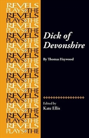 Buy Dick of Devonshire : By Thomas Heywood